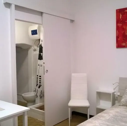 Apartmán Il Vicoletto *