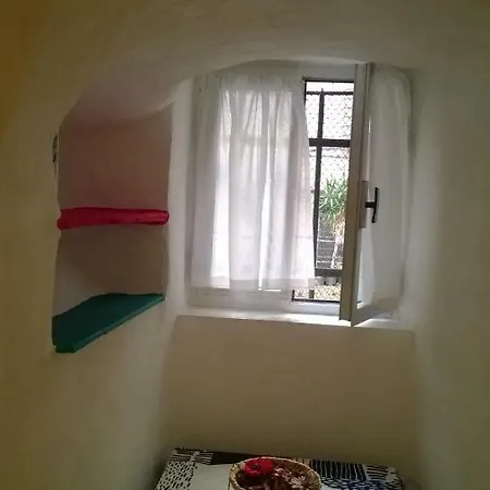 Il Vicoletto Apartment Genua