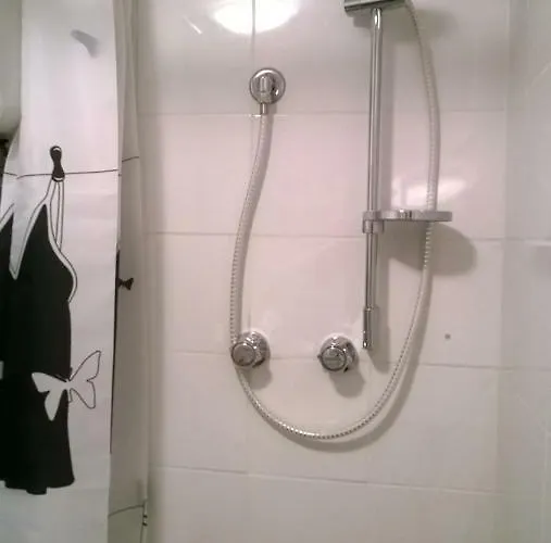 Il Vicoletto * Genua