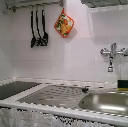 Il Vicoletto Lägenhet