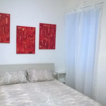 Il Vicoletto Apartment