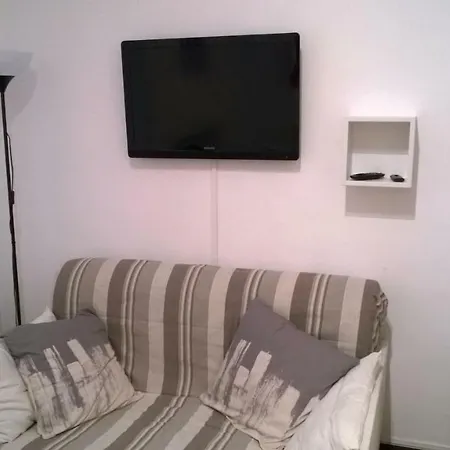Il Vicoletto Apartmán