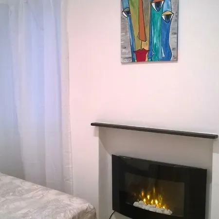 Apartmán Il Vicoletto *