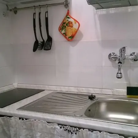 Il Vicoletto Apartment