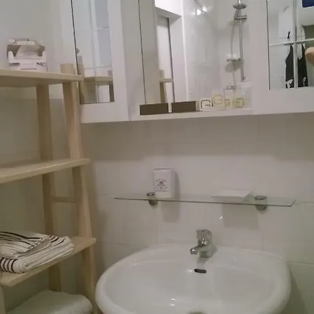 Apartmán Il Vicoletto *