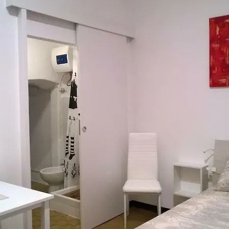 דירה Il Vicoletto *