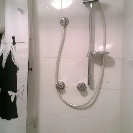 Il Vicoletto * ג'נובה